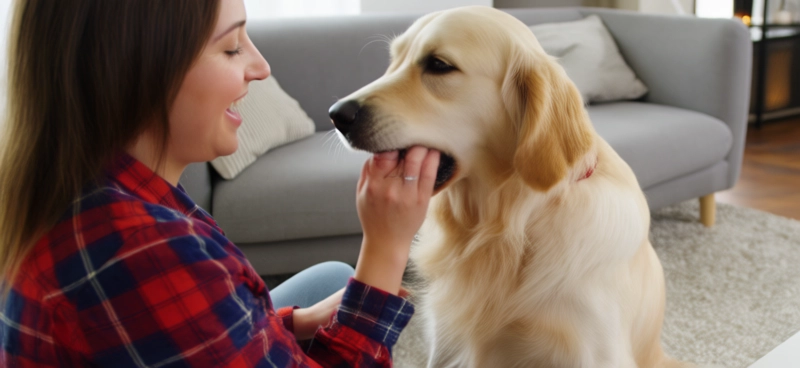 How to Stop Puppy Biting Fast: A Beginner’s Step-by-Step Guide